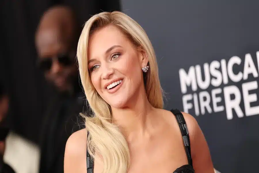 Kelsea Nicole Ballerini