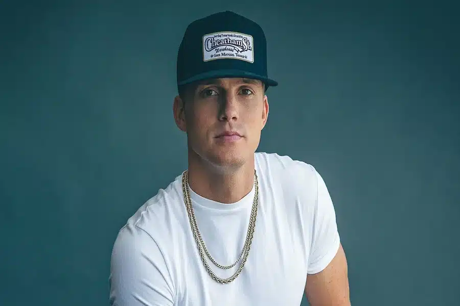 Parker McCollum