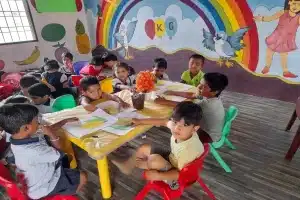 Promenade Peak Parcel B Proximity to Top Primary School Enhances Educational