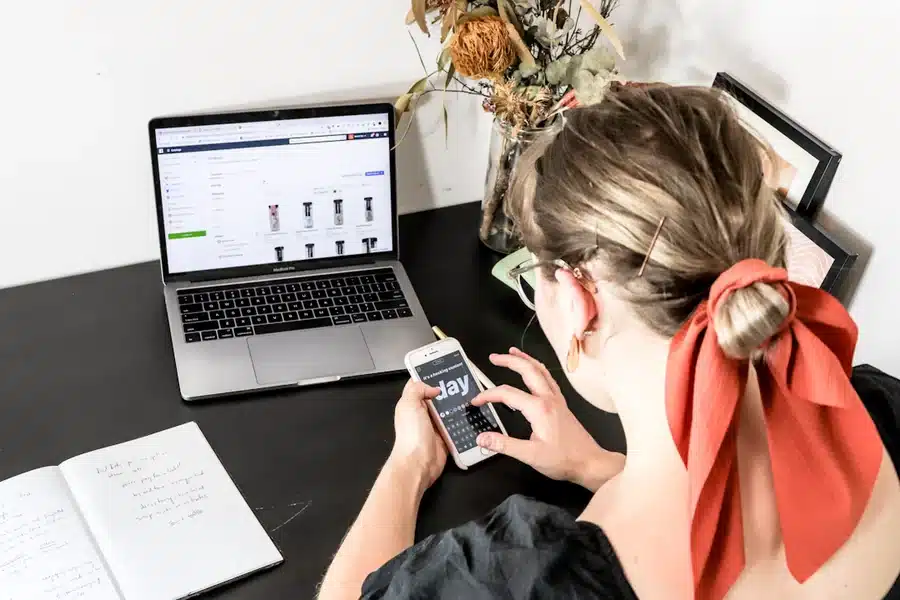 Ecommerce Business