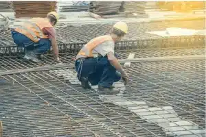 Revitalising Spaces: the Reozone Edge in Reinforcement & Formwork Supplies