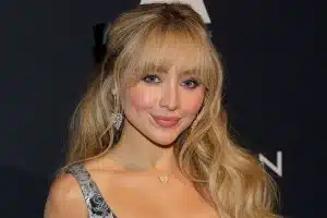 Sabrina Carpenter Body Measurements Bra Size Height Weight Stats