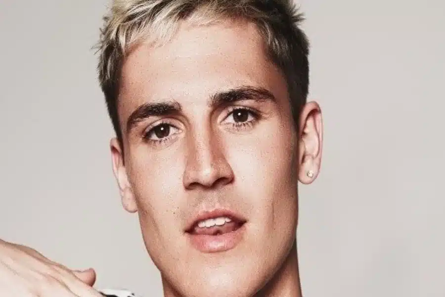 Sammy Wilk