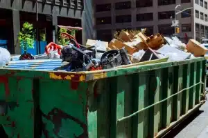 Smart Waste Management: How to Choose the Right Dumpster for Your Project
