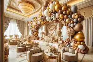 Staging Essentials for Events: Crafting Unforgettable Experiences