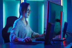 The Evolution of Gaming: From Games Profits to Modern-Day Games