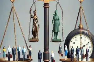 The Importance of Balancing Digital Entertainment and Productivity