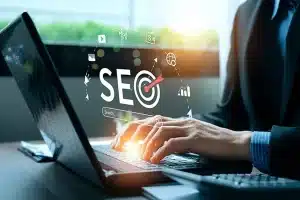 The Power Couple: How SEO and Facebook Work Hand in Hand for Business Growth