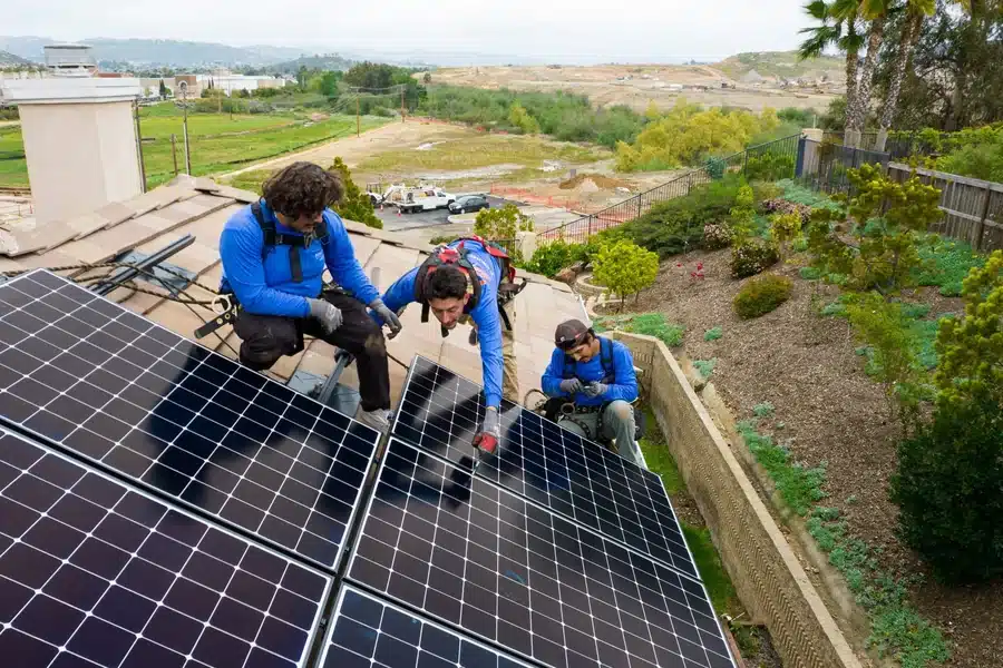 Solar Panel