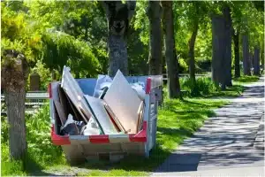 Top 5 Reasons to Rent a Dumpster for Your Fort Myers Home Renovation