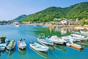Top Reasons That Make Tomonoura’s Fishing Culture Truly Unique