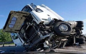 Understanding the Phases of a Truck Accident Case in Phoenix