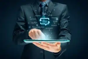 Using AI To Enhance App Localization And Language Support