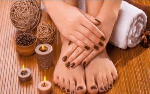 What Are the Best Tips for Maintaining Your Nail Manicure?