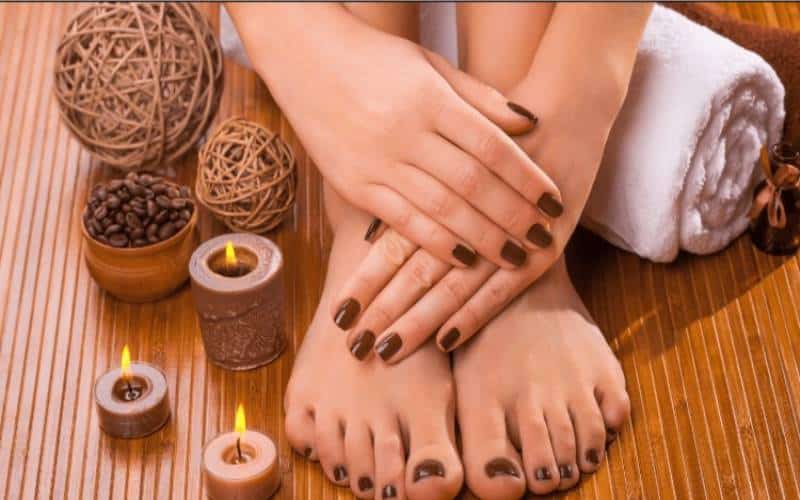 Top Manicure Maintenance Tips for Long-Lasting Beautiful Nails