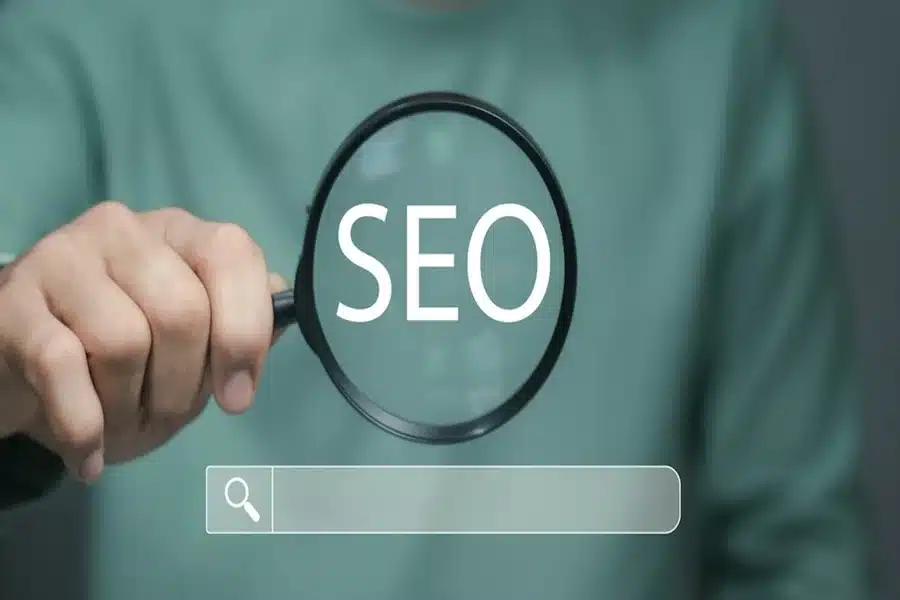 SEO Growth