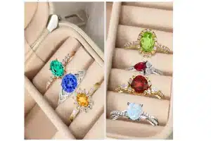 What Gem Am I? Soulful Stones for Diplomat Personalities