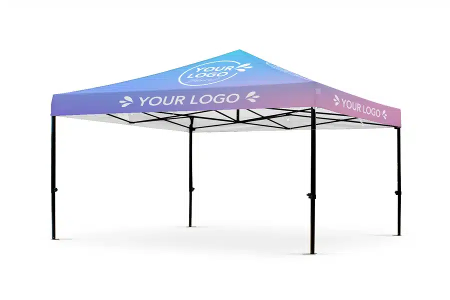 Smart Outdoor Vendors