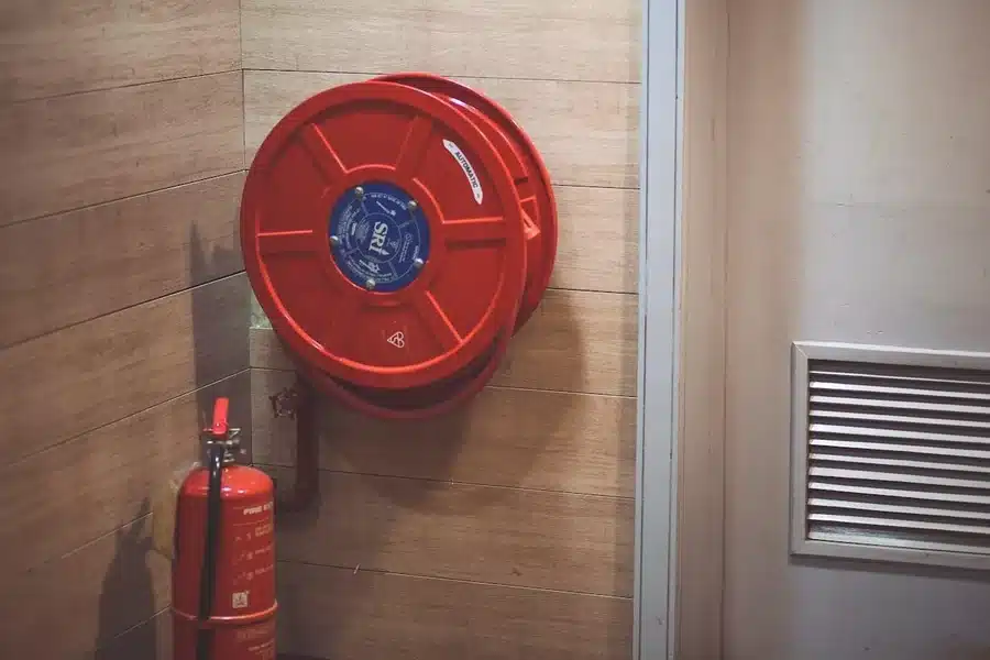 Fire Protection Should