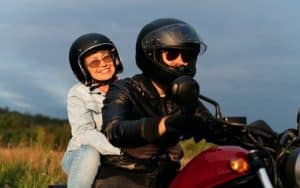 Why Motorcyclists Should Never Ride Without a Helmet