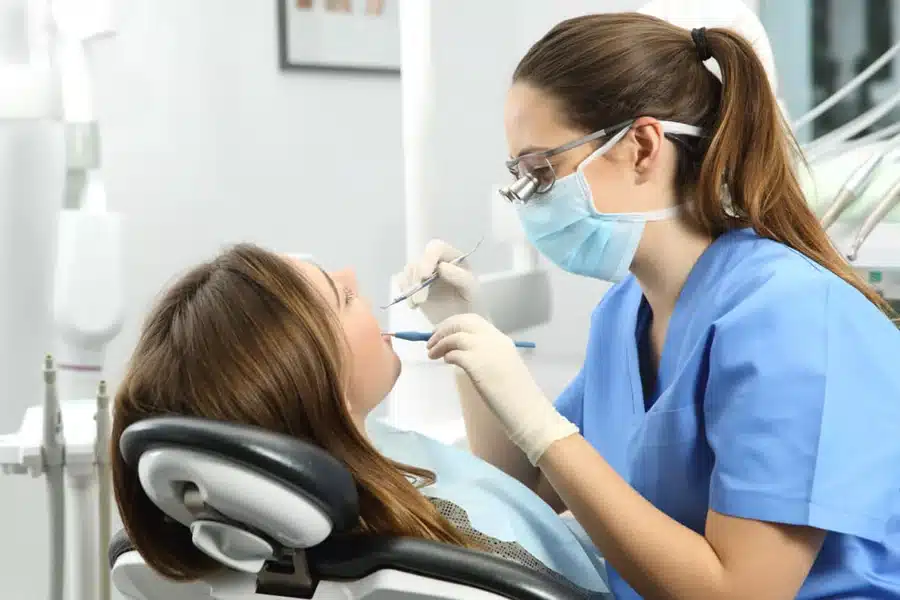 Dentist in Winnipeg