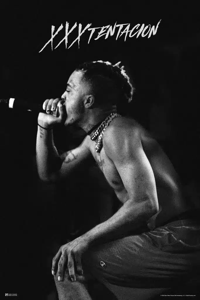XXXTentacion