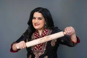 Zarna Garg Net Worth and Her Rise to Fame Explained