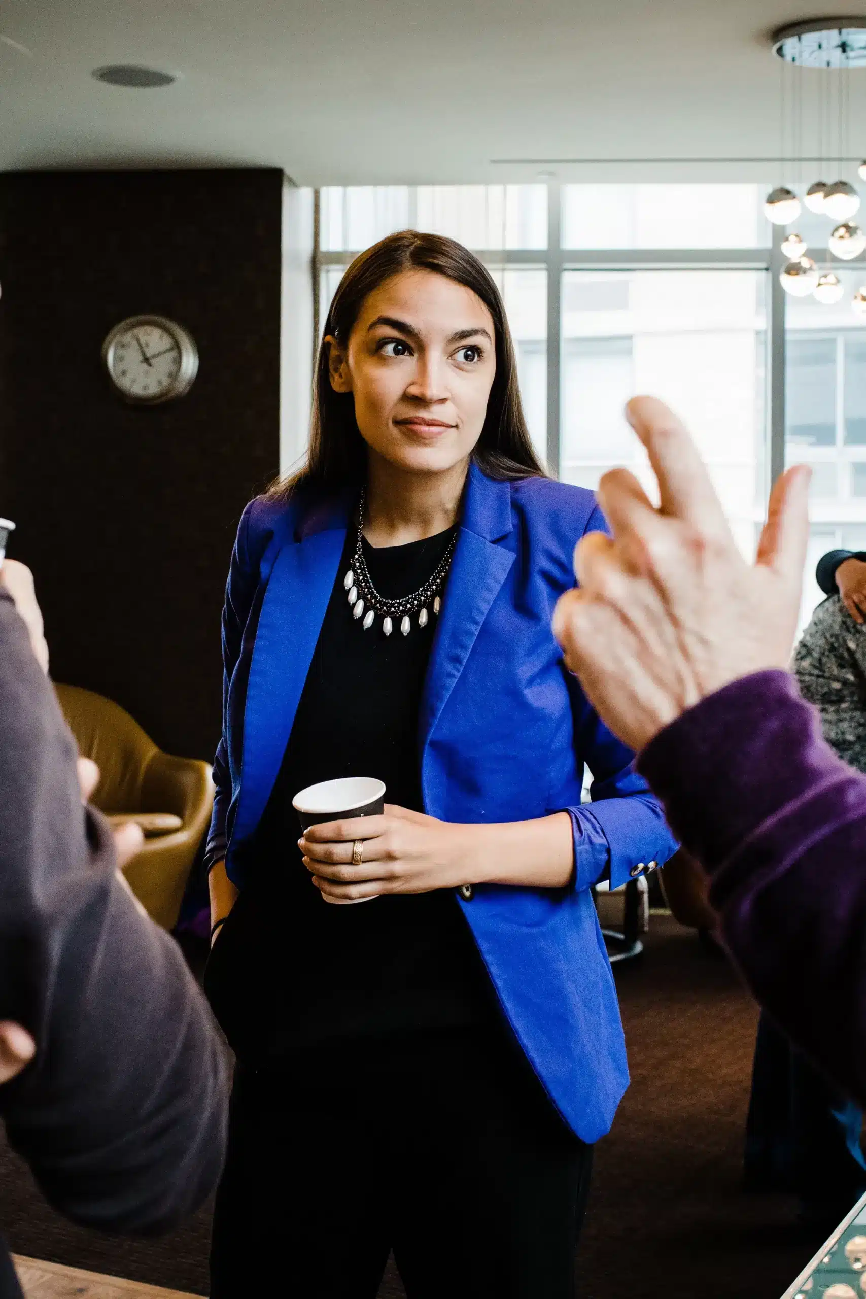 AOC