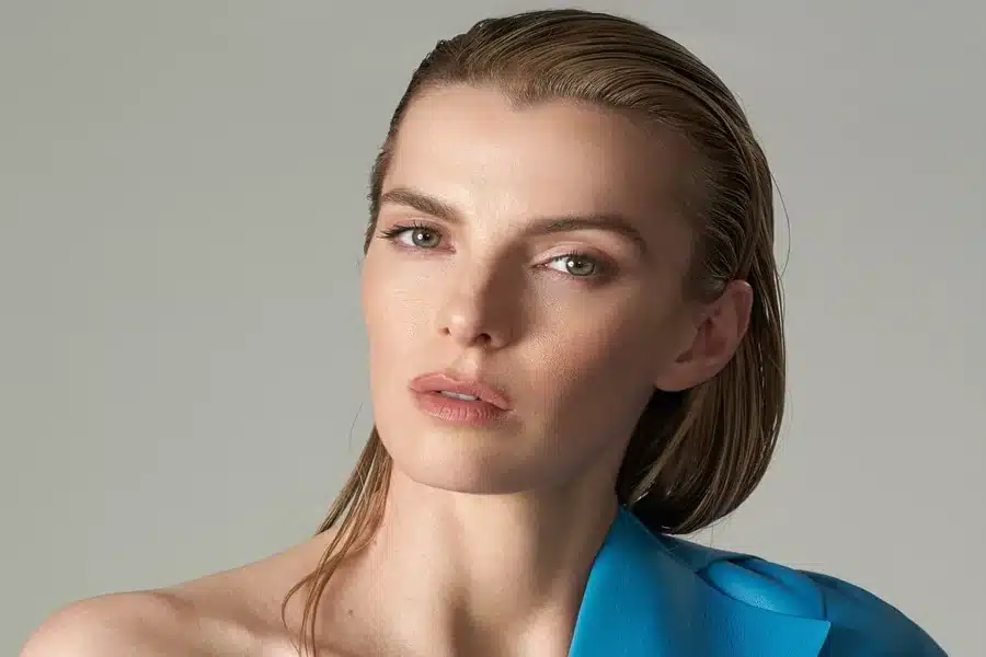 betty gilpin