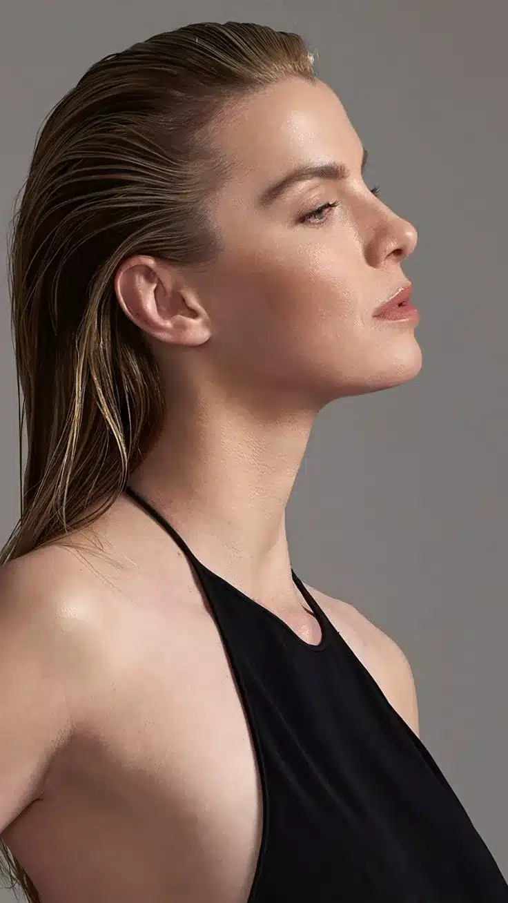 betty gilpin