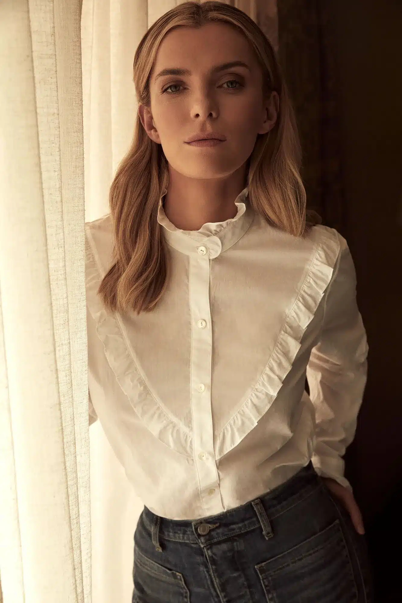 betty gilpin