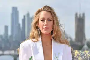Blake Lively Height Weight Shoe Size Body Measurements Vital Stats