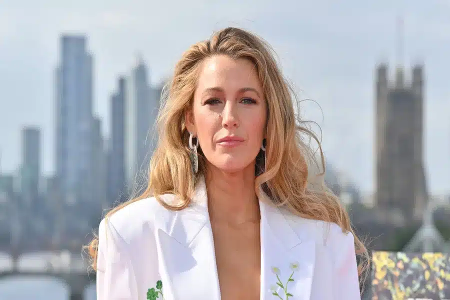 blake lively
