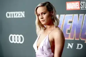 Brie Larson Height Weight Shoe Size Body Measurements Vital Statistics  