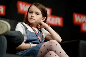 Cailey Fleming Body Measurements Height Weight Net Worth Statistics