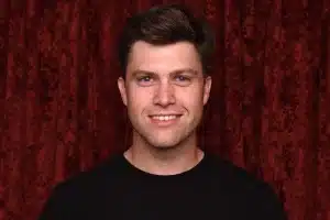 Colin Jost Body Height Weight Measurements Shoe Size Ethnicity Facts