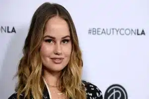 Debby Ryan Bra Size Body Measurements Height Weight Vital Stats