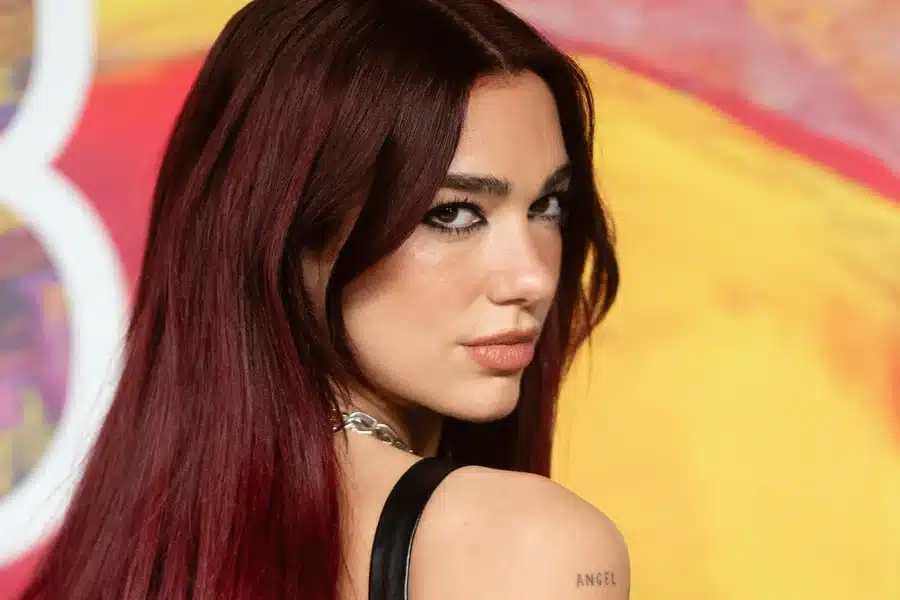 dua lipa