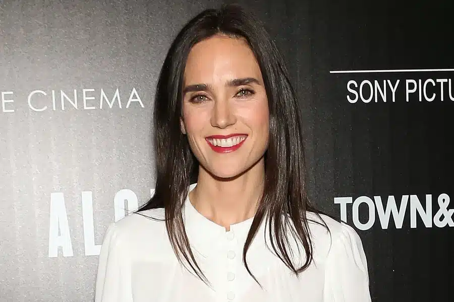 jennifer connelly measurements