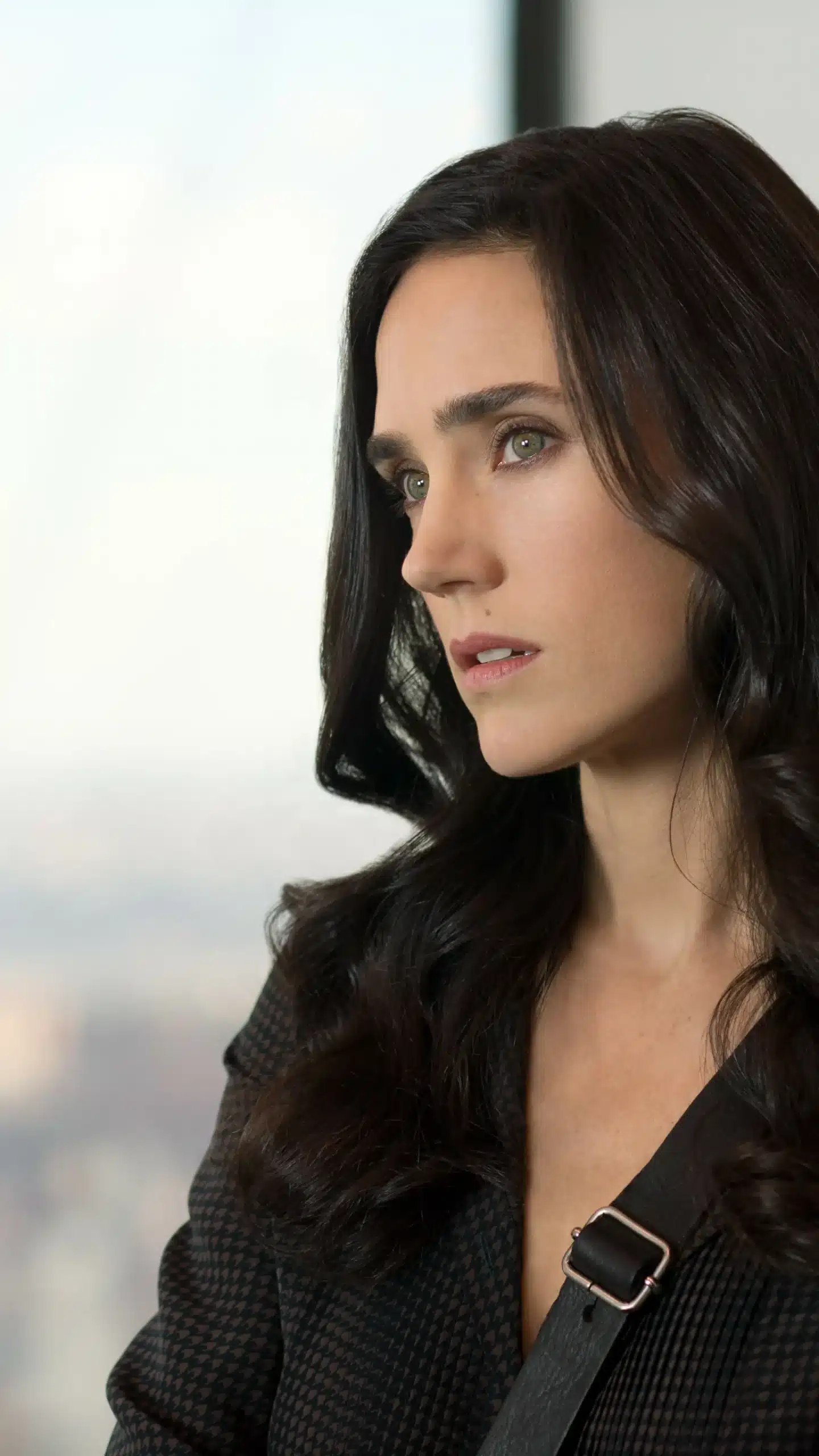 jennifer connelly measurements