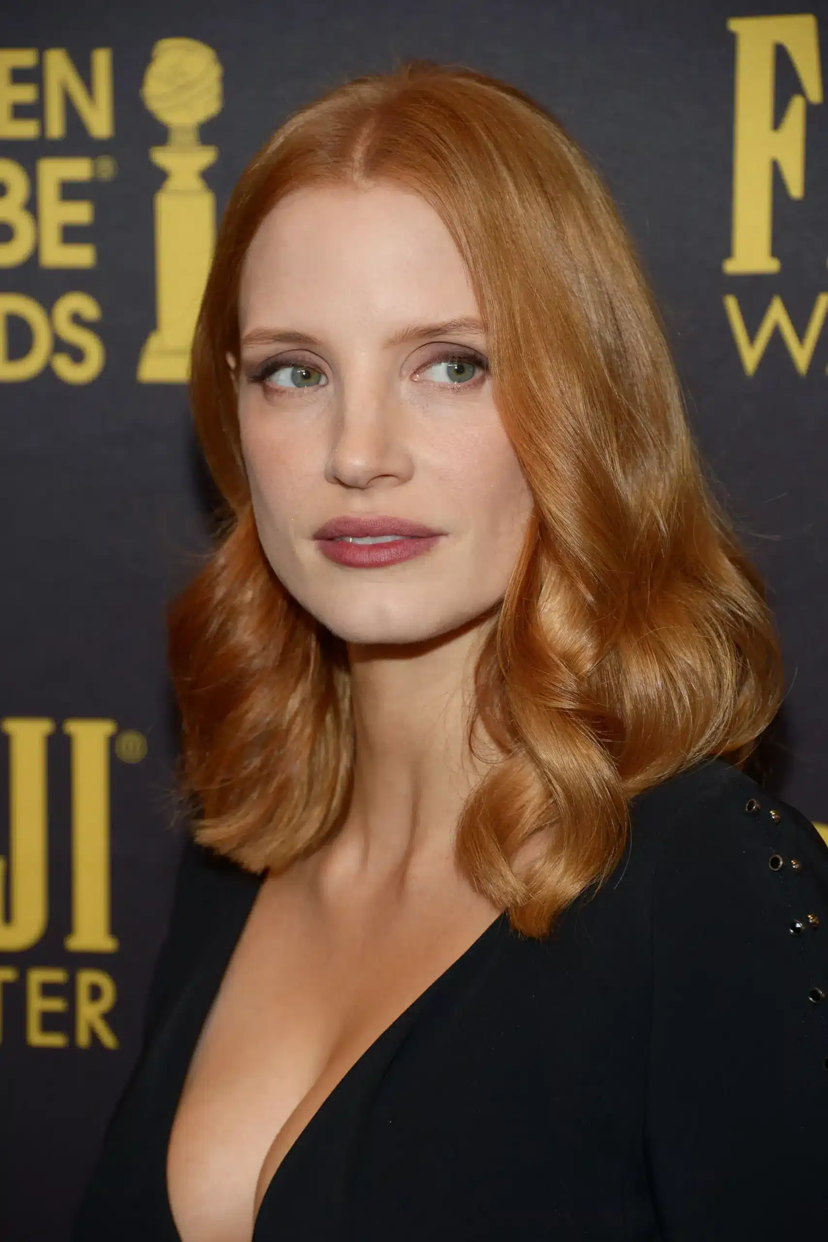 jessica chastain