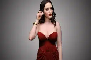 Kat Dennings Bra Size Body Measurements Weight Height Facts