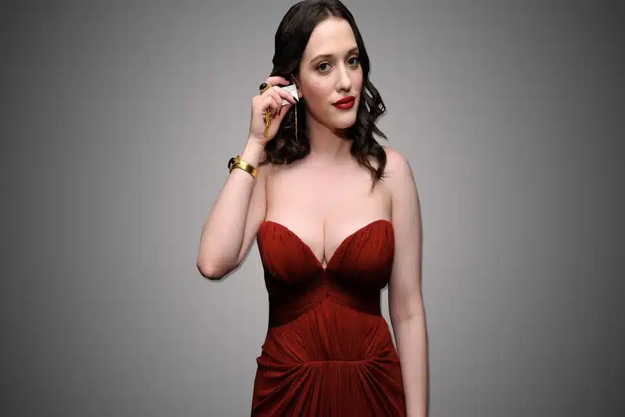 kat dennings