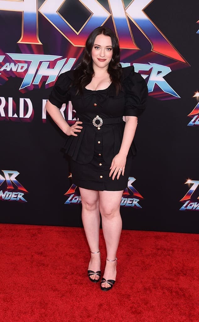 kat dennings