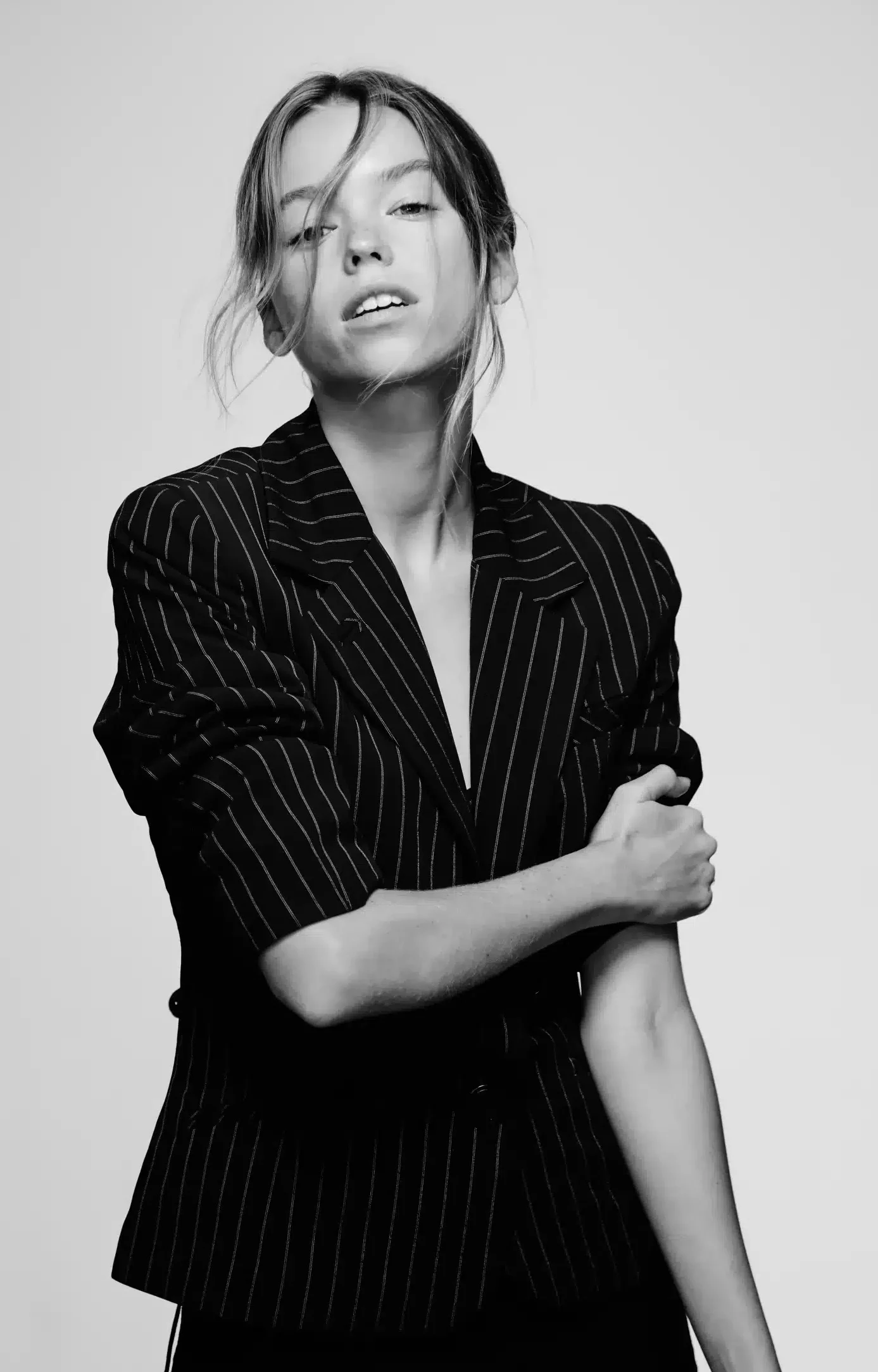 milly alcock