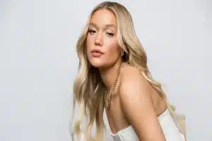 Olivia Ponton Body Measurements Height Weight Net Worth Profile