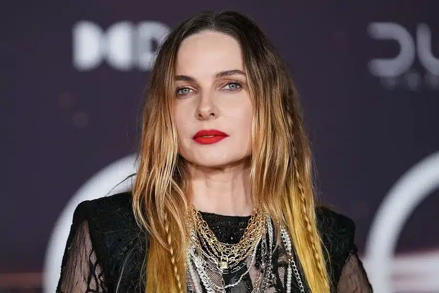 rebecca ferguson