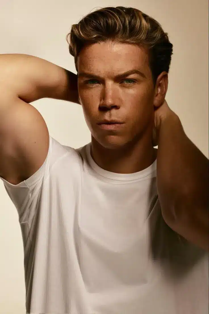 will poulter