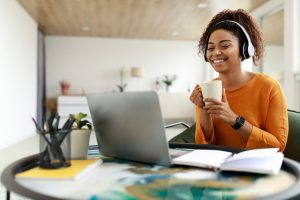 Is Online Group Therapy as Effective as in-person Sessions?
