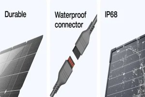 Are Solar Panels Effective in Cloudy Weather?
